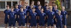Wimbledon College - Wimbledon College Ball Boys 2017