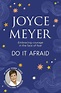 Do It Afraid von Joyce Meyer; Joyce Meyer - englisches Buch - bücher.de