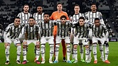 Juventus Turin Kader