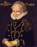Kurfürstin Anna von Sachsen 1585 | Portrait, Danemark, Saxe