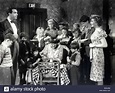 DAS EI UND ICH (1947) FRED MACMURRAY, MARJORIE MAIN, CLAUDETTE COLBERT ...