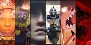Love, Death & Robots: la serie de animación de Netflix – AniManiac