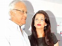 Aishwarya Rai Bachchan's father Krishnaraj Rai passes away | Filmfare.com
