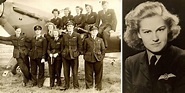 Joy Lofthouse, ATA pilot, dies aged 94 | RAF Memorial Flight Club