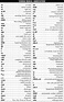 Medical Terminology Printable List