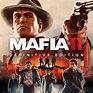 Mafia II: Definitive Edition Game - PlayStation