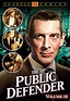 Public Defender - Volume 10: 4-Episode Collection: Amazon.in: Reed ...