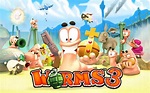 Worms™ 3 para PC y Mac - Descargar gratis (2023 versión) | PcMac Store