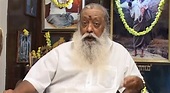 Tamil novelist, screenplay writer Balakumaran passes away at 71 ...