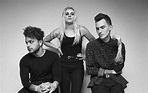 PVRIS release visualette for new song “Winter” – Stitched Sound