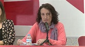 Francisca López (presidenta FAPA-RM) - Conferencia Abierta Educación ...