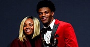 NFL Star Lamar Jackson Was Raised by His Widowed Mom — 5 Facts about ...