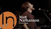 Matt Nathanson on Taylor Swift/Spotify row, love as a misleading movie ...