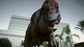 Age Of Dinosaurs all dinosaur scenes - YouTube