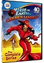 Amazon.com: Where on Earth is Carmen Sandiego? - The Complete Series ...