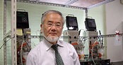 Medizin-Nobelpreis 2016 für Ōsumi Yoshinoris "Autophagie" | JAPANDIGEST
