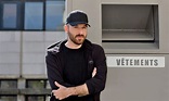 Demna Gvasalia - Alchetron, The Free Social Encyclopedia