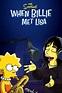 The Simpsons: When Billie Met Lisa (2022) — The Movie Database (TMDB)