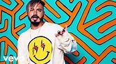 J Balvin, Willy William - Mi Gente (Official Video) - YouTube Music