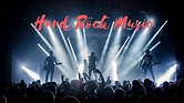 30 Minutes Of Hard Rock Music - YouTube