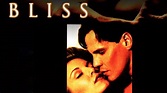 Watch Bliss (1997) Full Movie Online - Plex