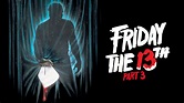 Friday the 13th Part 3: Trailer 1 - Trailers & Videos - Rotten Tomatoes
