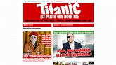 Titanic: Bekanntes Satiremagazin steht vor Aus, Rettungsaktion startet ...