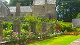 A brief history of Compton Castle | National Trust | Compton, Castle ...