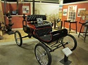 RE Olds Transportation Museum previews “R.E. Olds & | Hemmings Daily