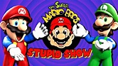 SMG4: The Super Mario Stupid Show - YouTube