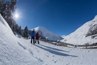 Winterwandern in Sölden: die schönsten Winterwanderwege | Outdooractive