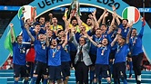 UEFA European Championship winners list: Know the champions from every ...