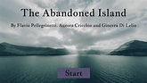 L'isola abbandonata