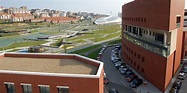 University of Cantabria Home