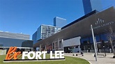 Walking Downtown Fort Lee, New Jersey (March 29, 2021) - YouTube