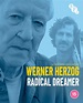 Werner Herzog: Radical Dreamer Blu-ray