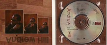 Andrew Hill - Les Trinitaires (1998) {Jazz Friends Productions ‎JFP 002 ...
