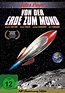 Von der Erde zum Mond: Amazon.de: Joseph Cotten, George Sanders, Debra ...