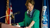Kathleen Kennedy Townsend Is on a Mission to Help You Retire On Time ...