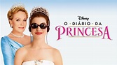 Assistir a O Diário da Princesa | Filme completo | Disney+