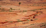 Landscape of Sahel - CIFOR Knowledge
