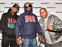 Vin Rock Clears Up Confusion Around Mysterious 'New' Naughty By Nature ...