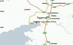 Taganrog Location Guide