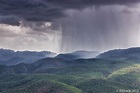 Mountain Rain ~ A PHOTOGRAPHERS DELIGHT