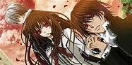 TOP 10 Animes De Vampiro Que Você Não Pode Perder