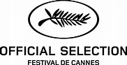 Official Selection Festival de Cannes Logo Vector - (.Ai .PNG .SVG .EPS ...