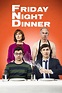 Friday Night Dinner (season 1)