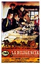 Película La Diligencia (1939)