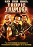 Tropic Thunder. ¡Una guerra muy perra! - Película 2008 - SensaCine.com