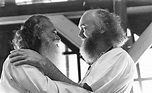 Baba Ram Dass: He Awakened a Generation - Integral Yoga Magazine